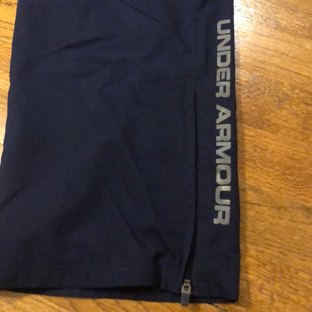 Under Armour Men’s Vital Woven Pant